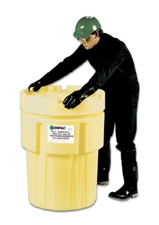 Poly-Overpack� 65 Salvage Drum