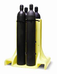4-Cylinder Poly- Stand�
