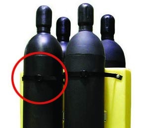Cylinder Strap